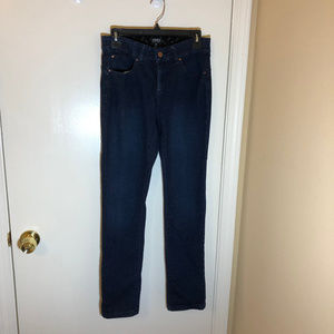 Jones New York Skinny Jeans Sz 4 w/spandex